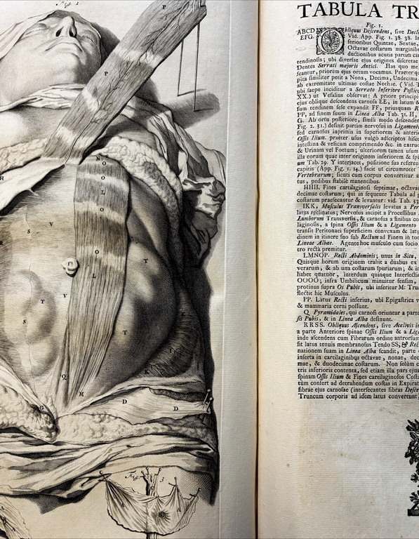 Special collections of the University of Lodz Library