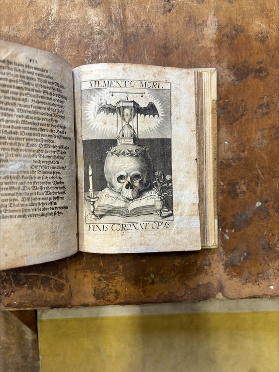 Special collections of the University of Lodz Library