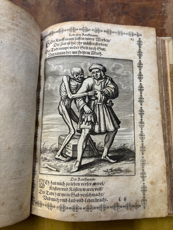 Special collections of the University of Lodz Library