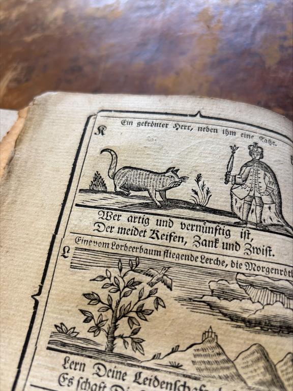 Special collections of the University of Lodz Library