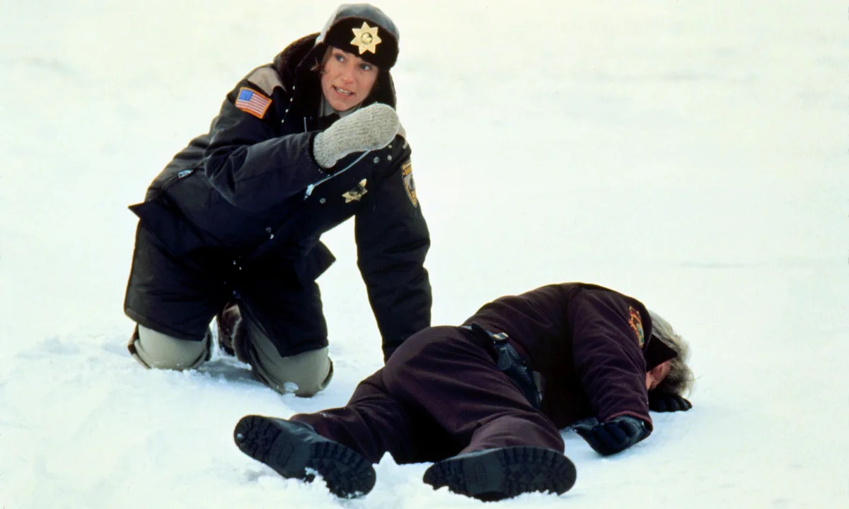 Fargo