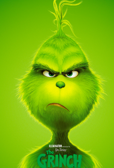 Grinch