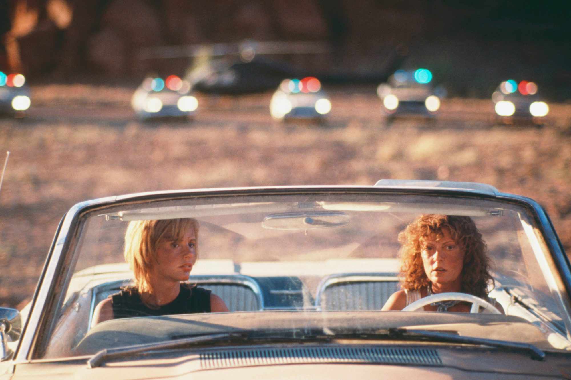 Thelma i Louise
