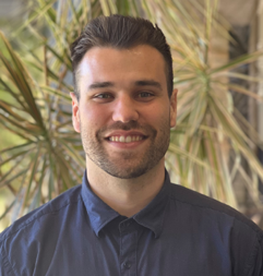 [Translate to English:] Bonsall close up 