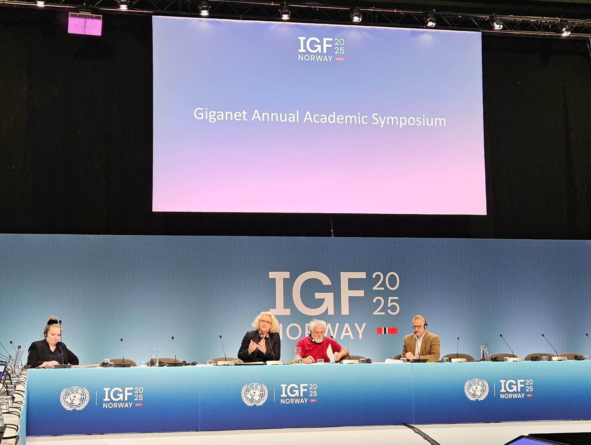 IGF
