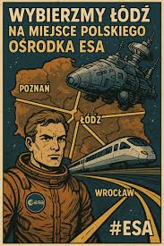 [Translate to English:] esa lodz 