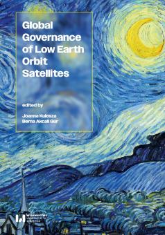 Global Governance of Low Earth Orbit Satellites