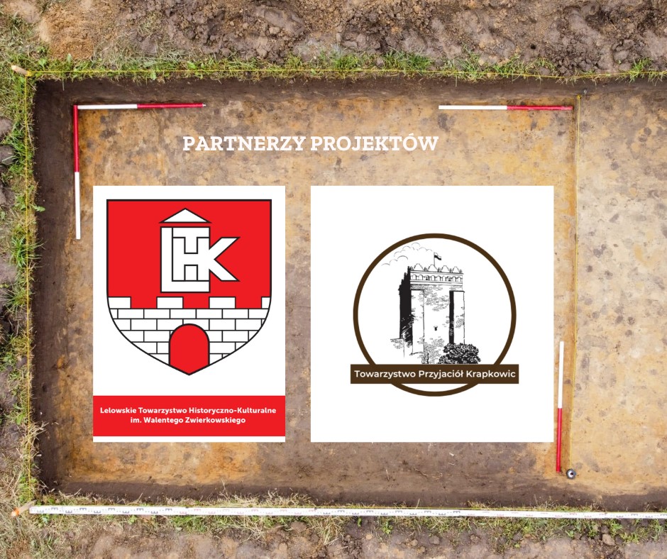 badania terenowe w projekcie