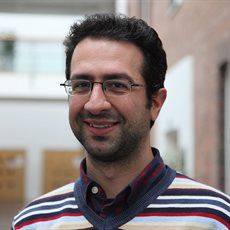 prof. Michalis Drouvelis