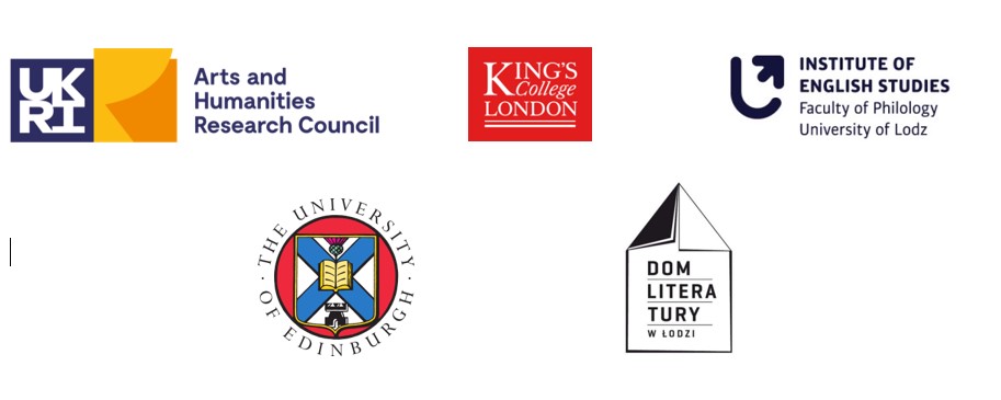 loga organizatorów loga organizatorów