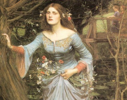 Ofelia