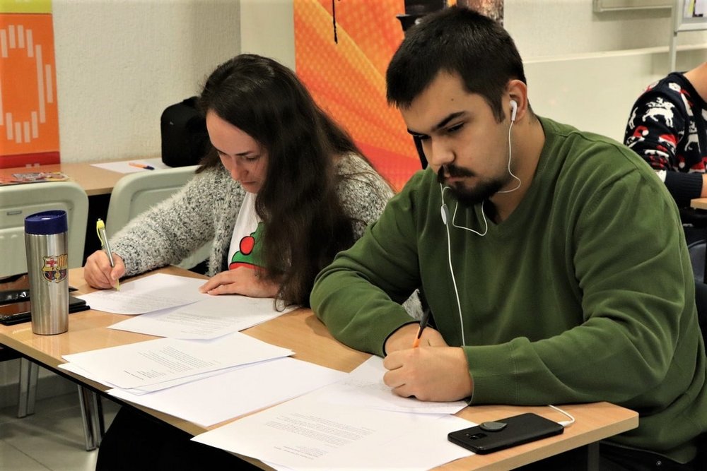 Maraton Pisania Listów