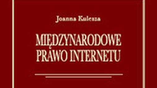 Międzynarodowe prawo Internetu