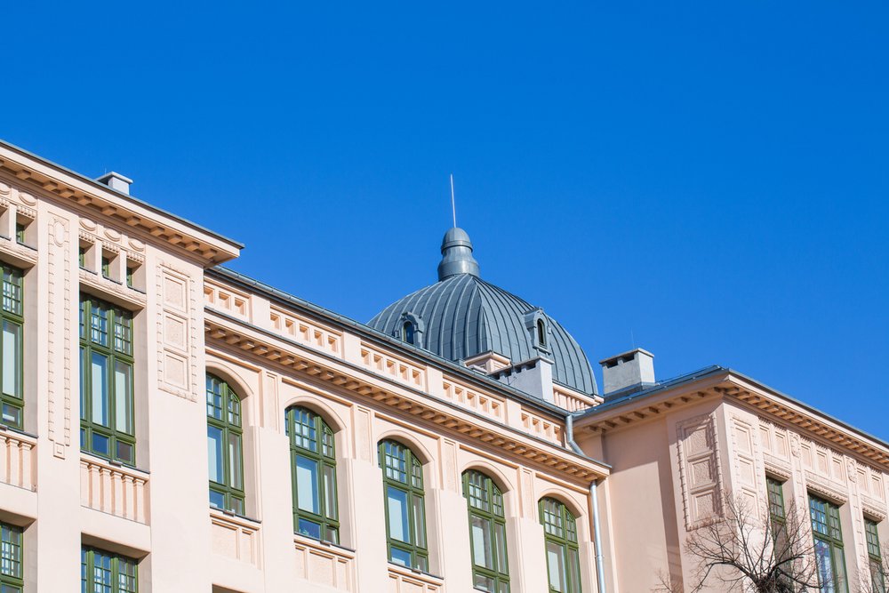 For The Rector The Rector’s Scholarship – when to submit the application