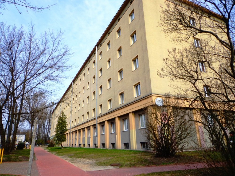 Zdjęcie 3 dom studenta