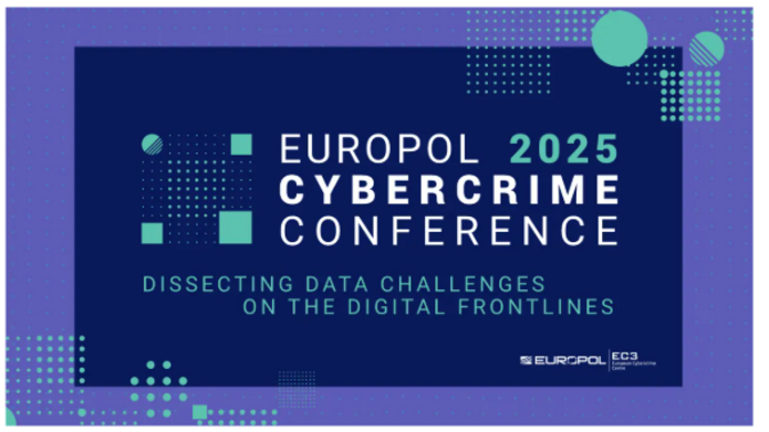 [Translate to English:] europol