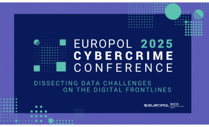 [Translate to English:] europol