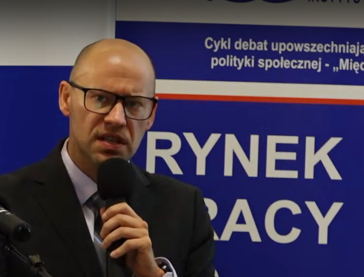dr hab. Łukasz Arendt, prof. UŁ 