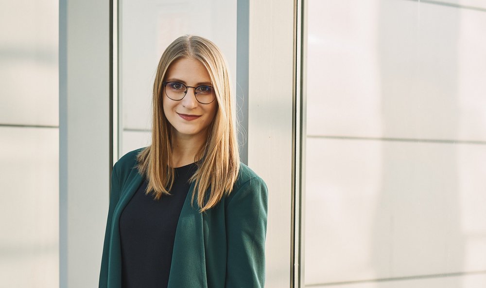 zdjęcie Agaty Dąbrowskiej