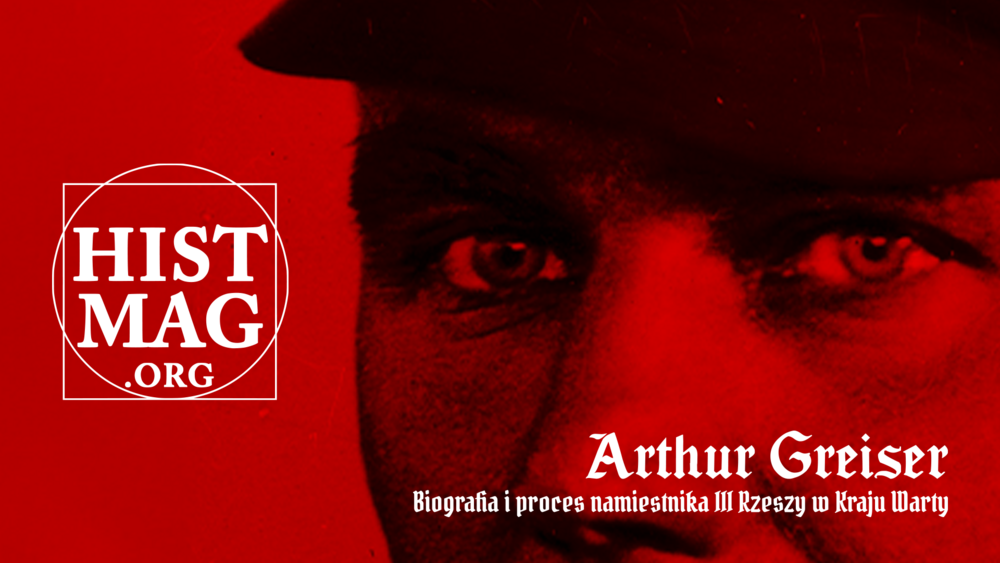 Zdjęcie Arthura Greisera