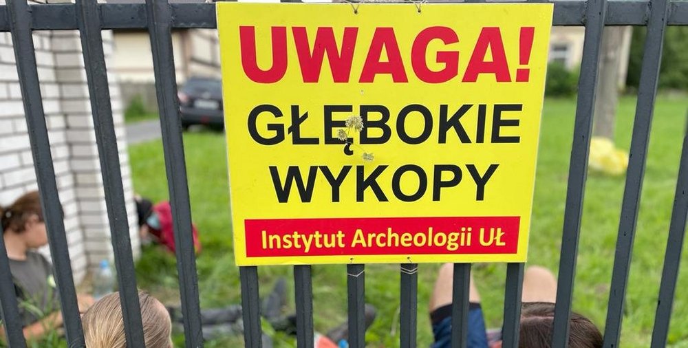 badania terenowe w projekcie