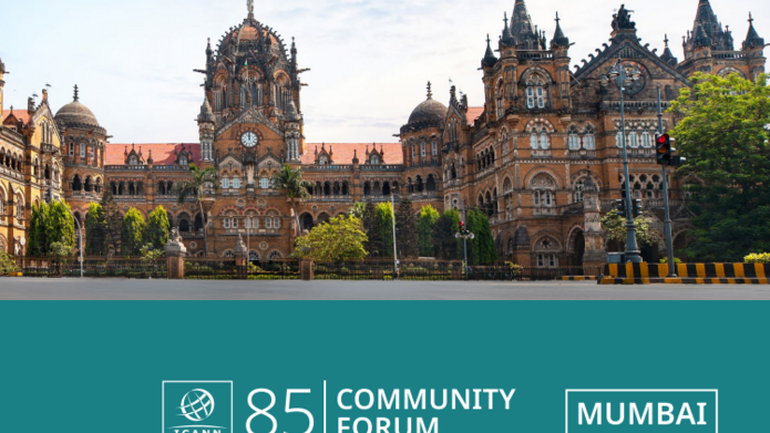 [Translate to English:] icann85