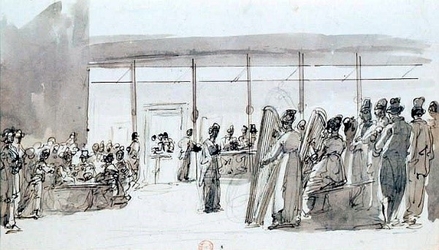 cafe