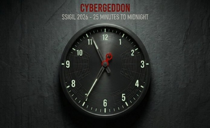 [Translate to English:] SSIGIL CLOCK UPDATED