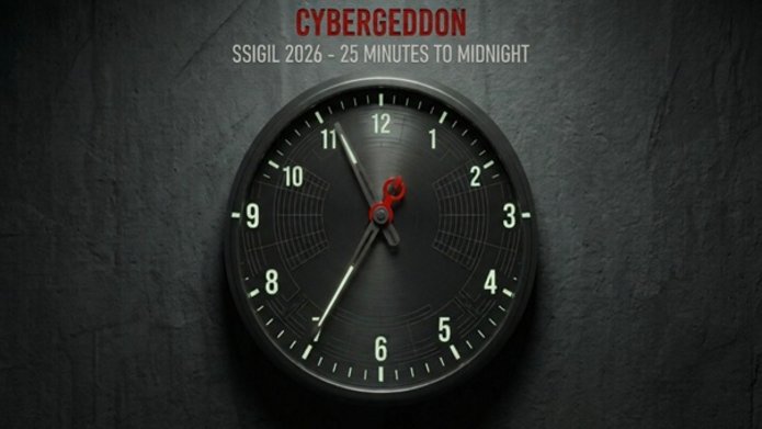 SSIGIL CLOCK UPDATED