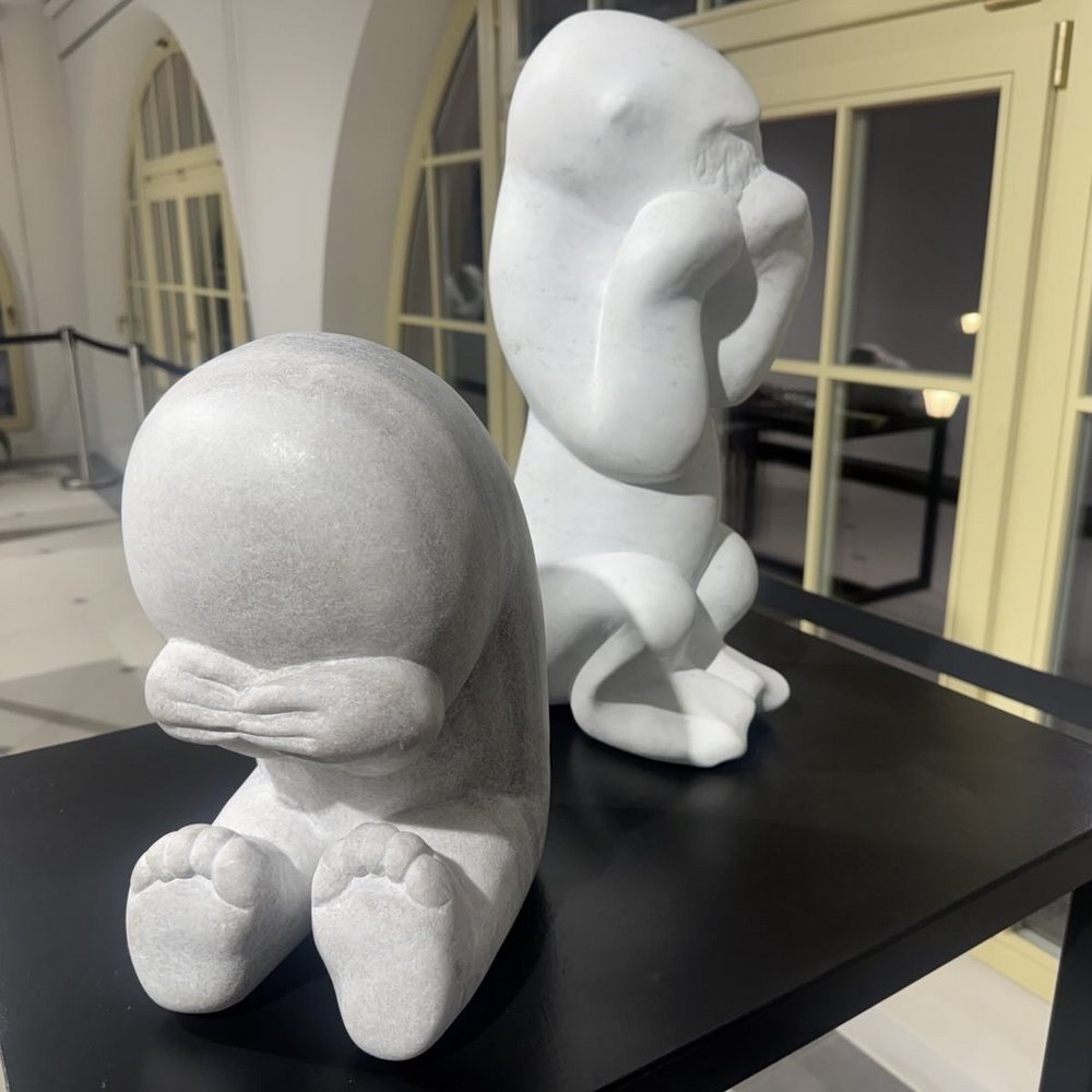 Wystawa w Muzeum Przyrodniczym