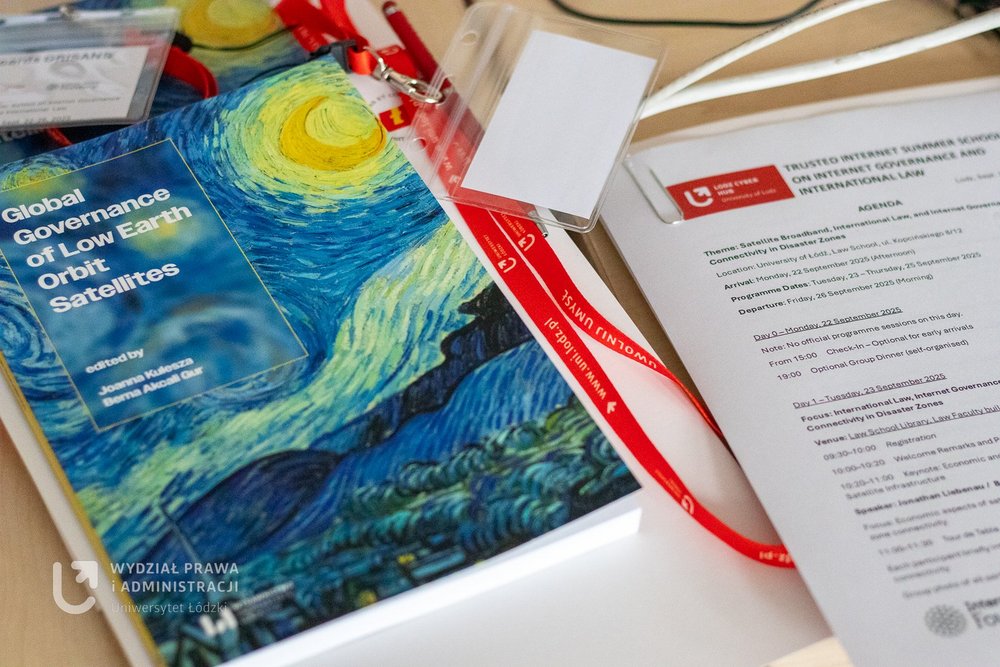 [Translate to English:] SSIGIL2025 book