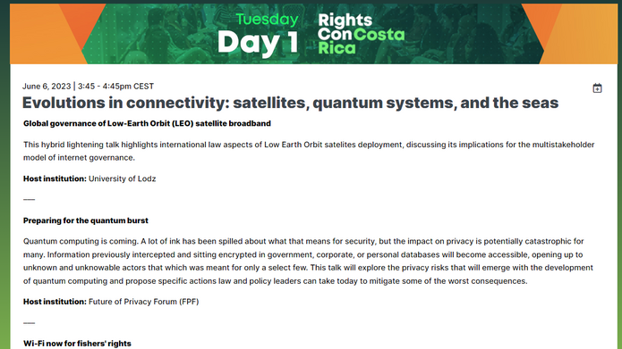 rightscon