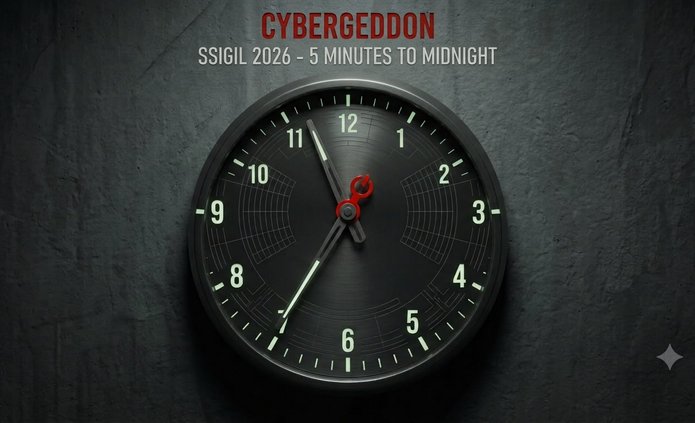 [Translate to English:] ssigil clock