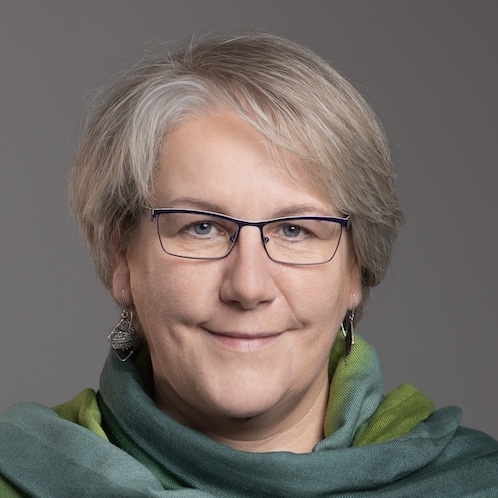dr hab. Aleksandra Nowakowska, prof. UŁ