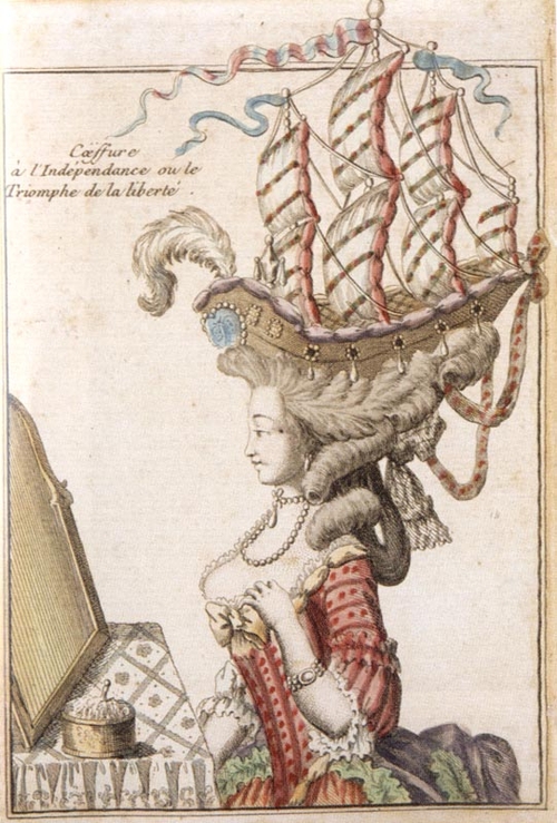 Maria Antonina