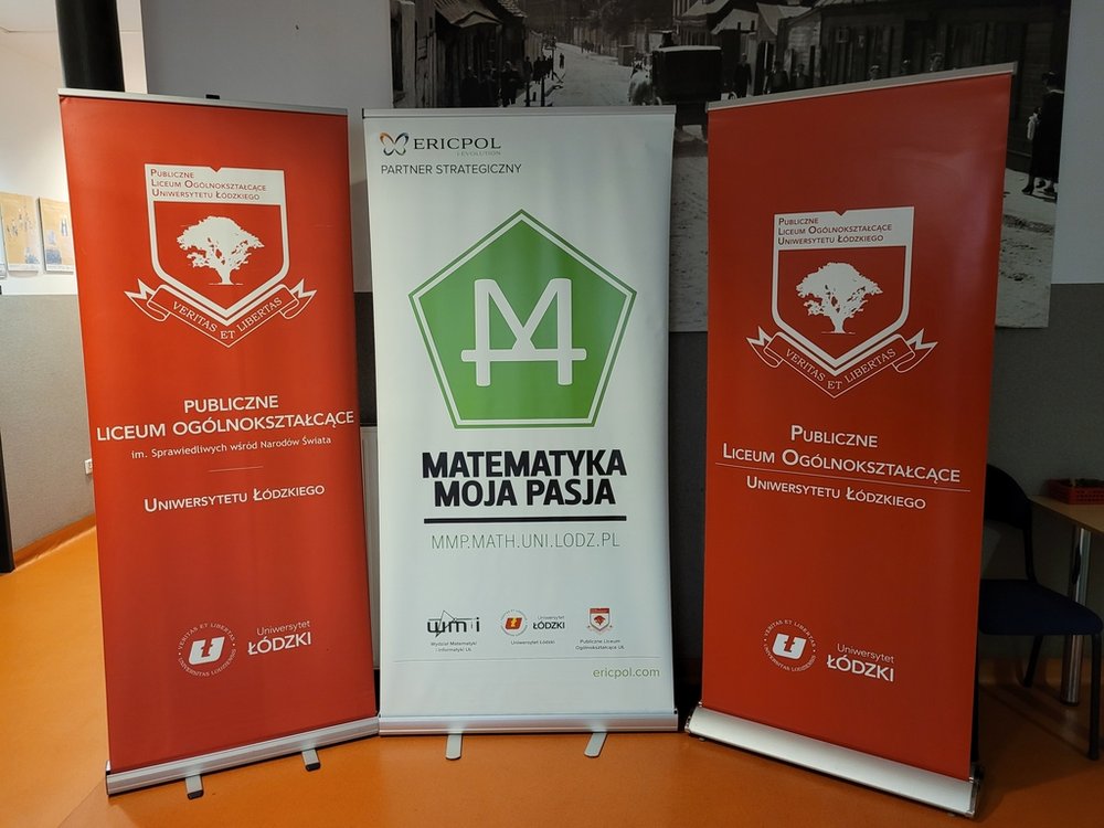 Matematyka moja pasja 2024