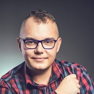 dr Konrad Rudnicki
