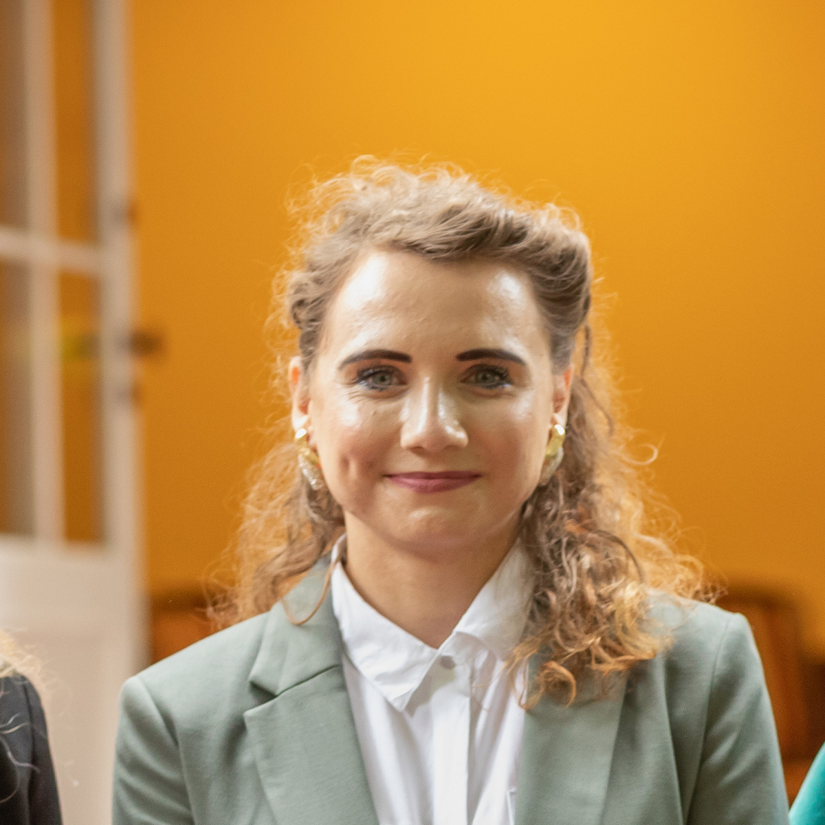 dr Marta Adamiak