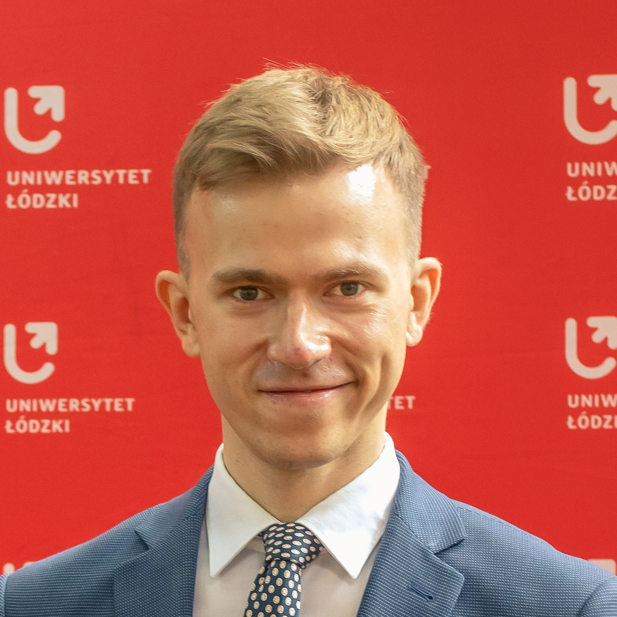 dr Michał Matuszak