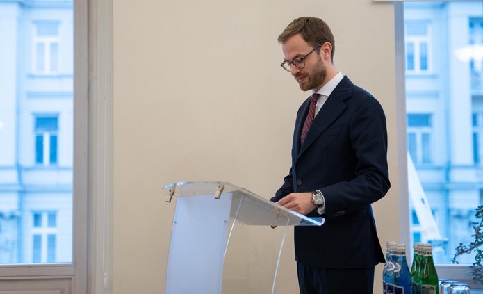 [Translate to English:] Mielczarek by zagloba