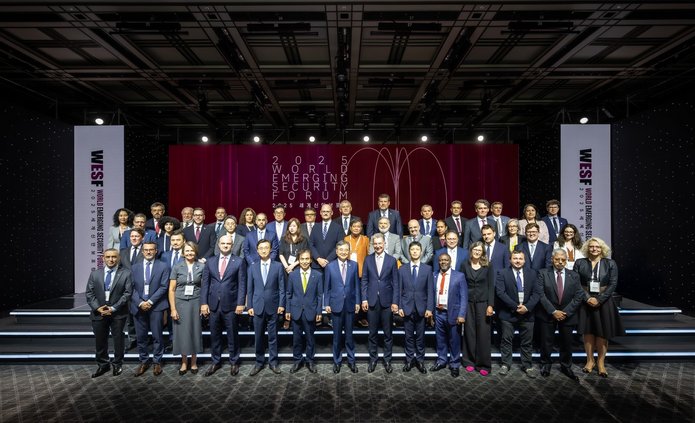 [Translate to English:] WESF