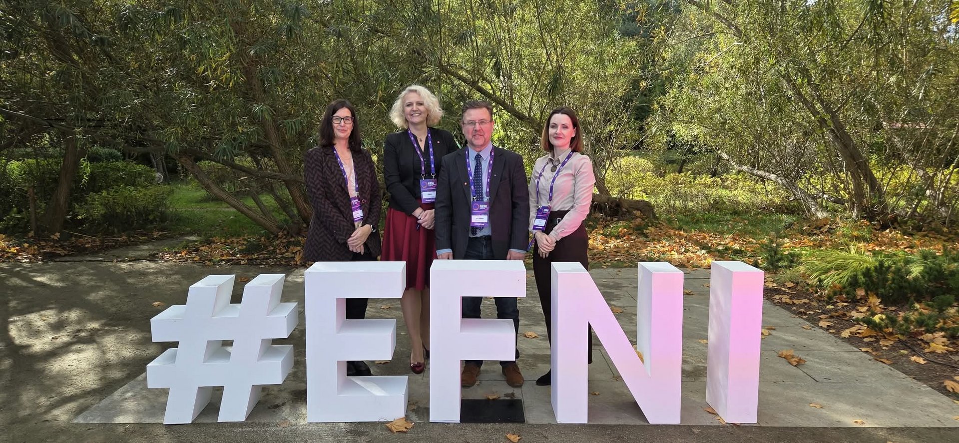 EFNI