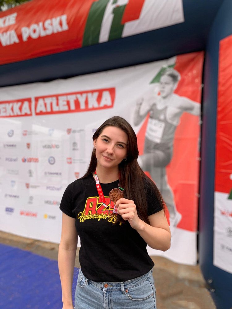 Justyna Piechota