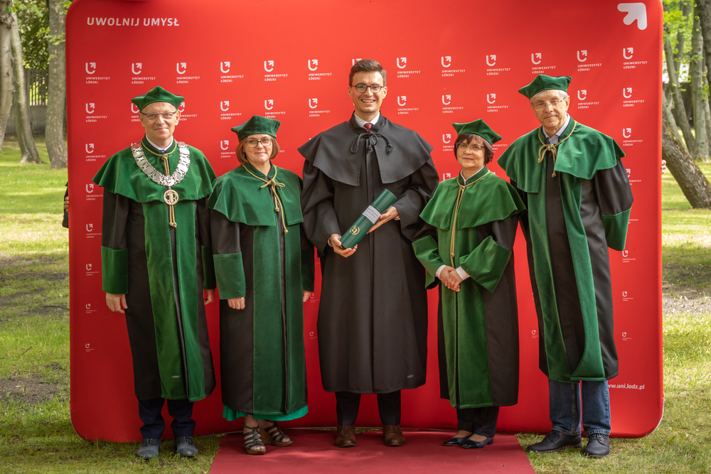 dr Maciej Jażdżewski