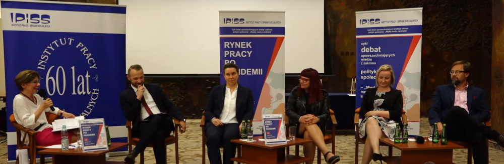 Panel debaty