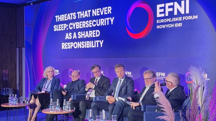 EFNI