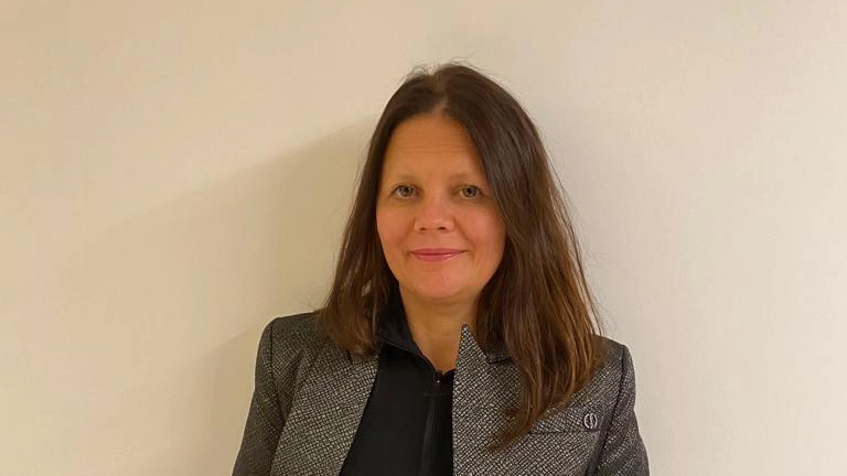 Profesor Joanna Wegner