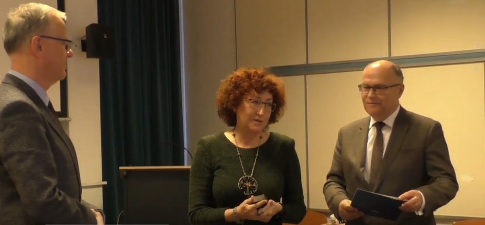 Anna Marciniak-Kajzer