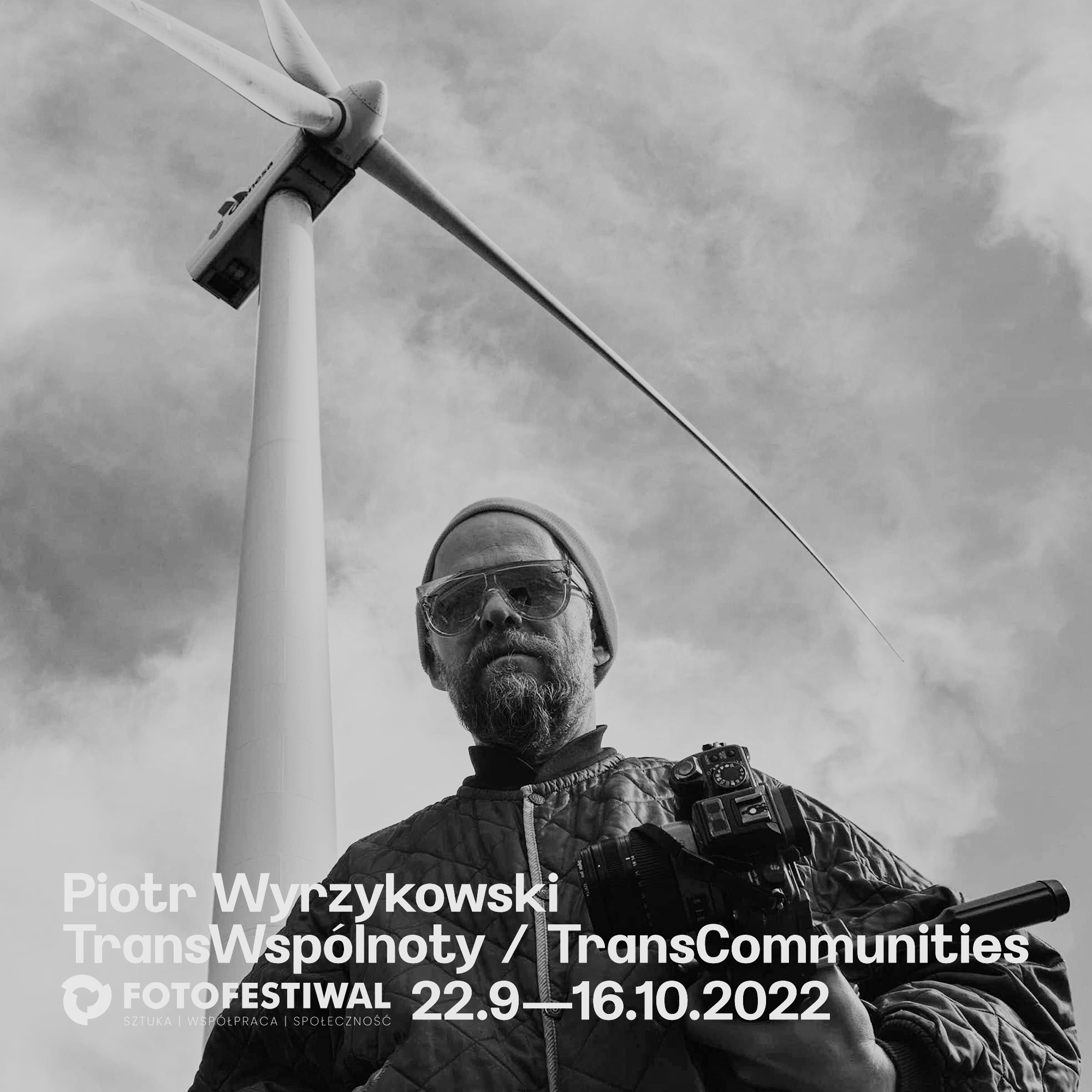 Piotr Wyrzykowski Runner 2.1. Czterokanałowa instalacja performatywna