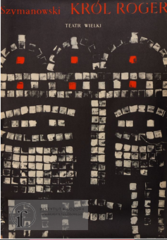 Świerzy, Król Roger (PNG) Świerzy, Król Roger